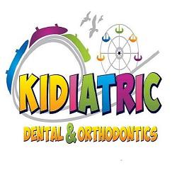 Kidiatric Dental & Orthodontics