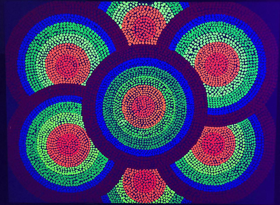 The Hideout Salon and Lounge Photo