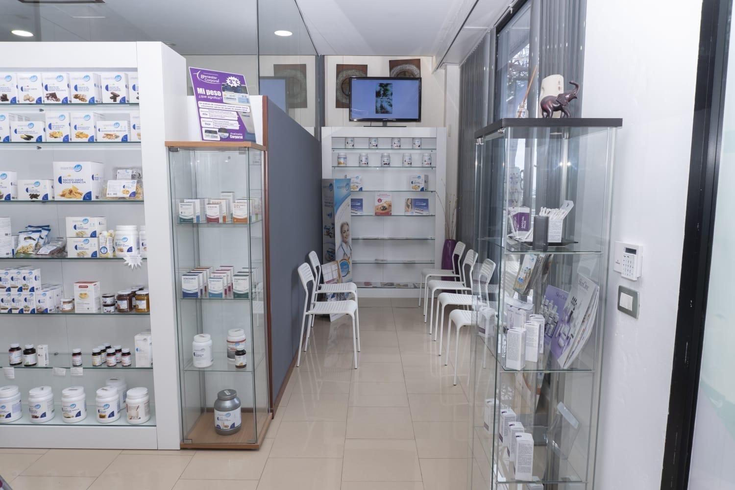 Images Clinica bienestar corporal adeje