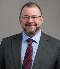 Patrick Kenney