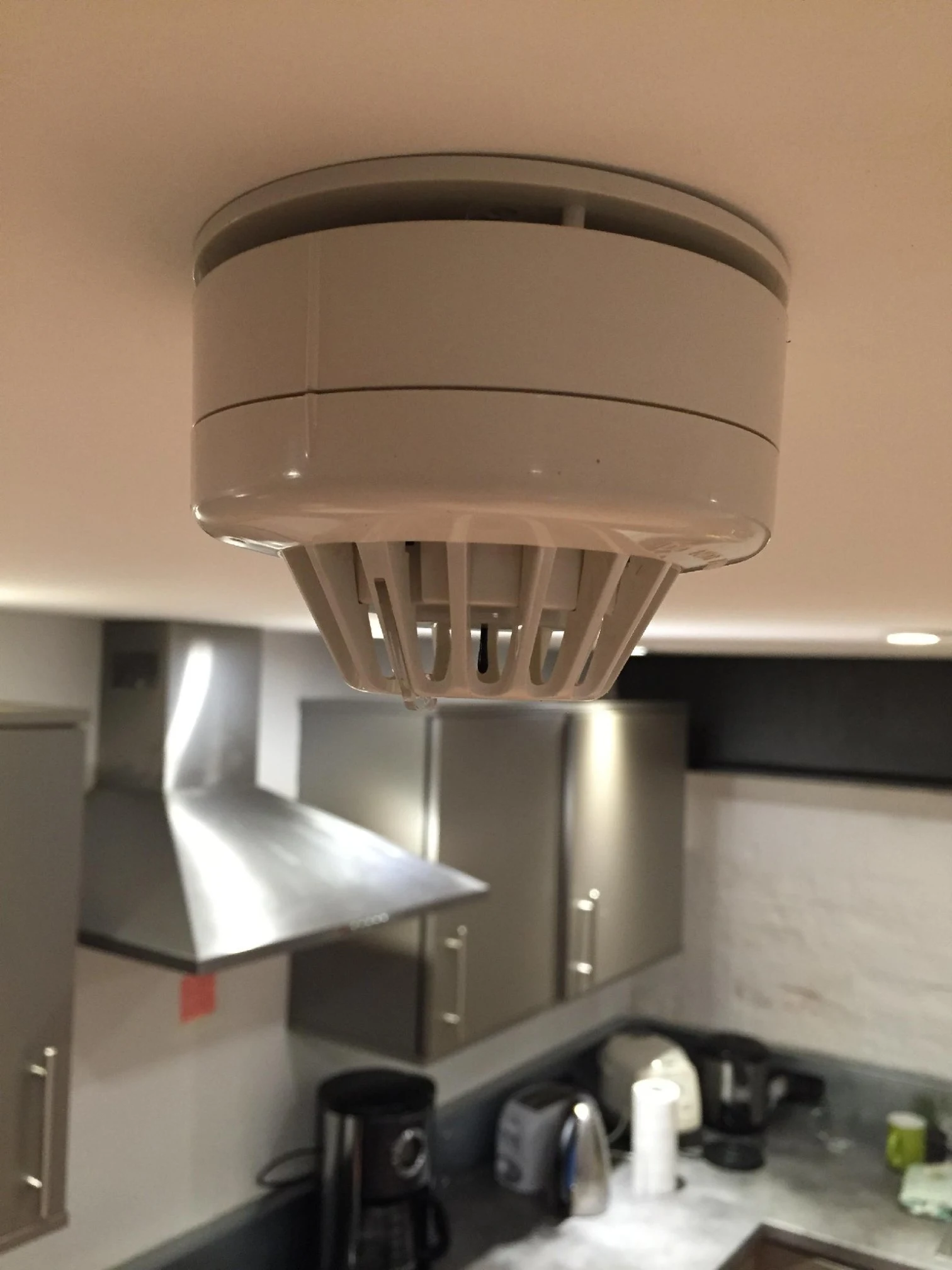 Images Protego Fire & Security Ltd