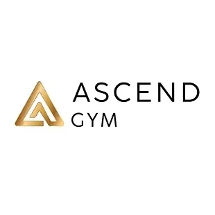 Ascend Gym Ltd Logo