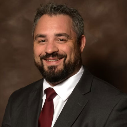 Michael D. Dean