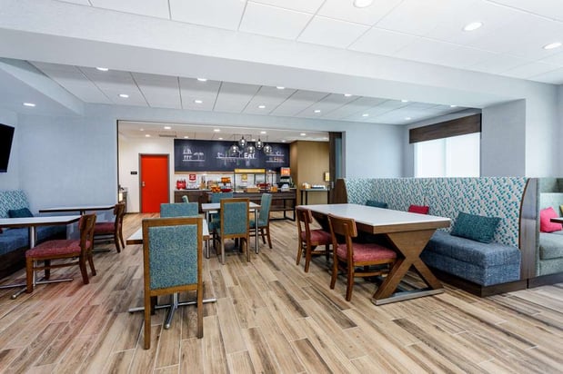 Images Hampton Inn by Hilton Ocoee Orlando