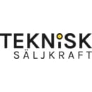 Teknisk Säljkraft Logo
