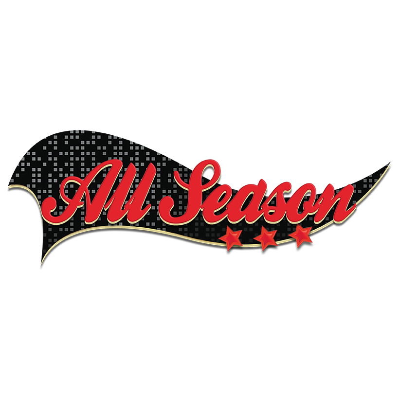 All Season Sneaker
