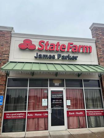 Images James Parker - State Farm Insurance Agent
