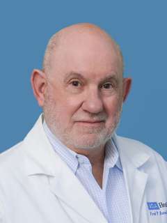 Fred Paul Rosenfelt