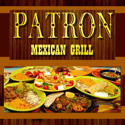 Patron Mexican Grill