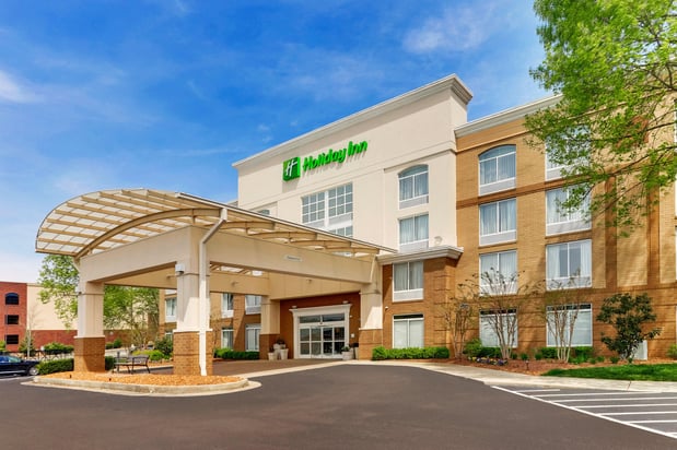 Images Holiday Inn Franklin - Cool Springs by IHG