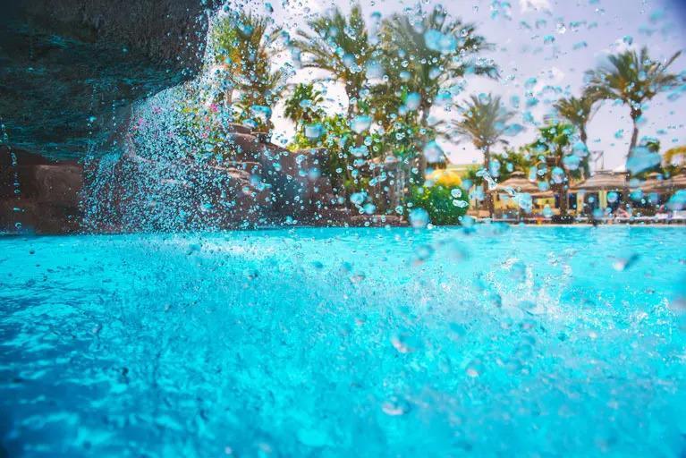 Images Mr Pools Inc