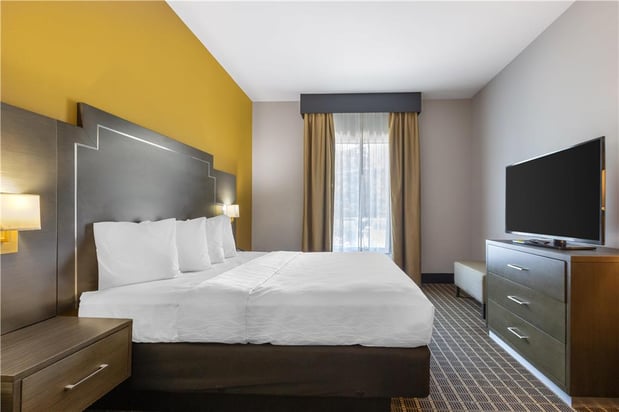 Images Best Western Plus Regency Park