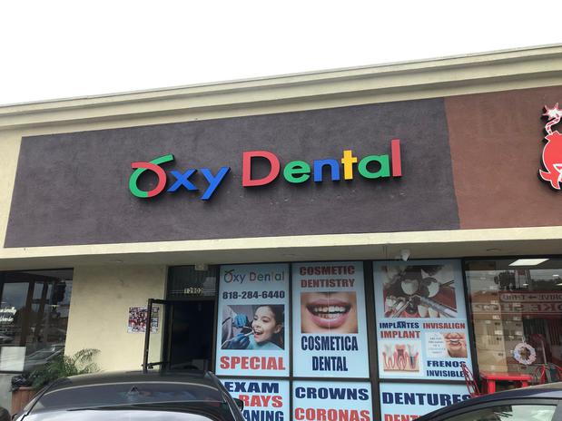 Images Oxy Dental of North Hollywood