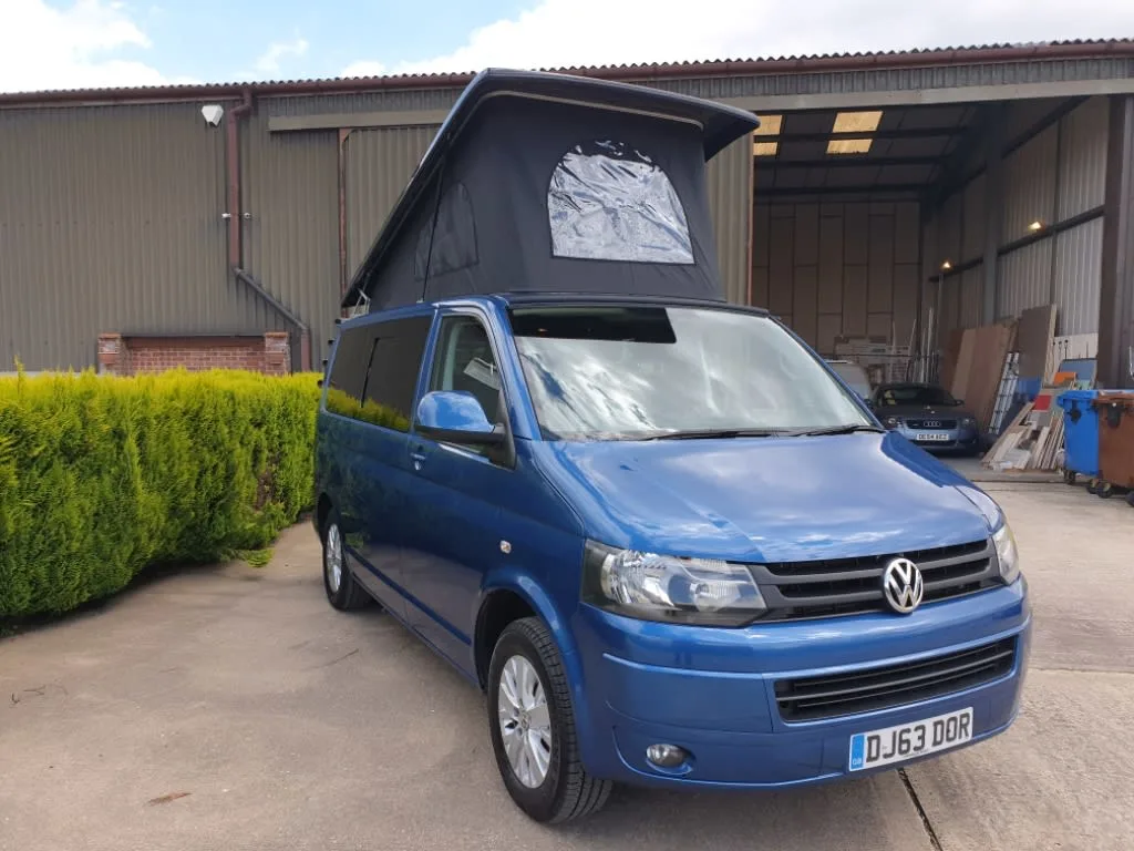 Images Camper Revamper's