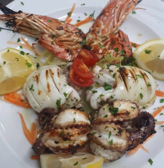 Images Ristorante  Pizzeria da Piero Provolina