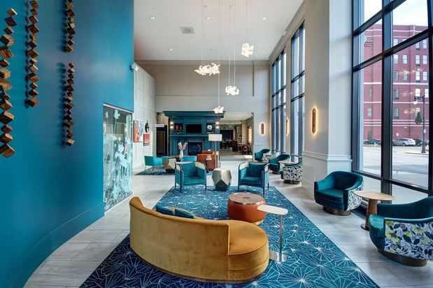 Images Hilton Garden Inn Terre Haute