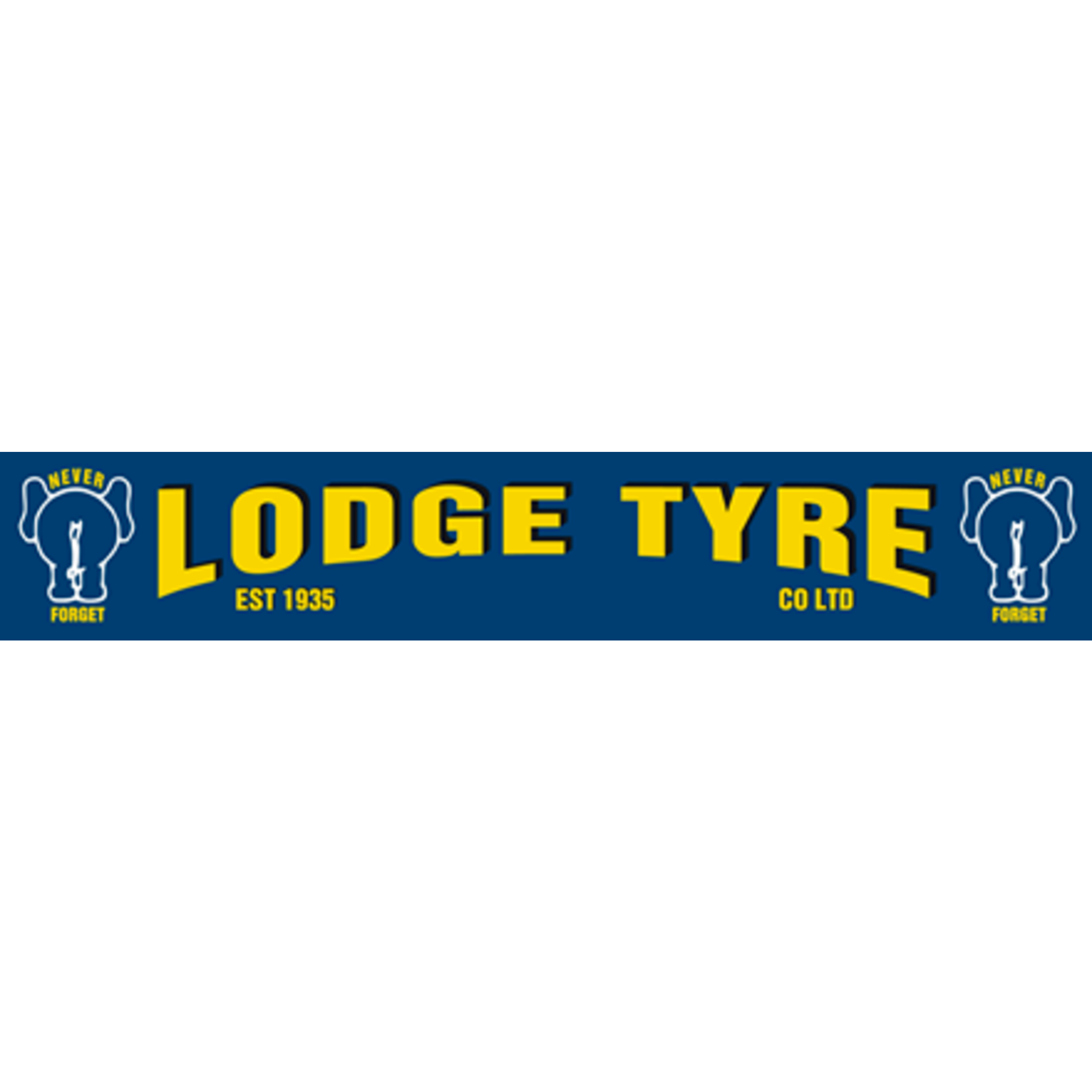 Lodge Tyre Company Limited - Daventry Logo