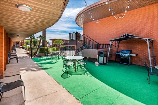 Images Best Western Coral Hills