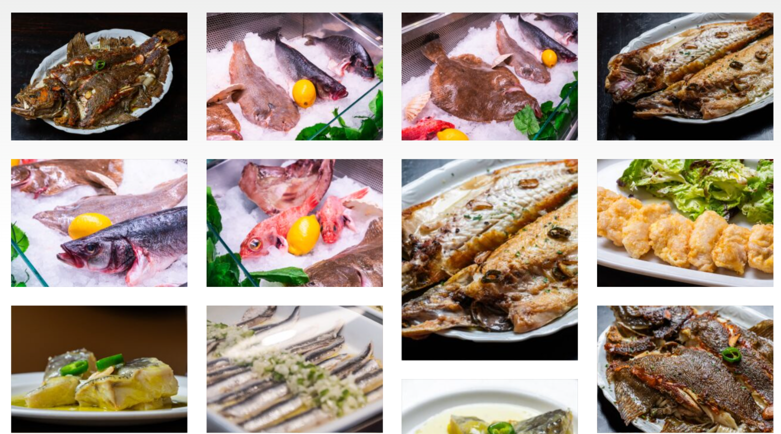 Restaurante Jota