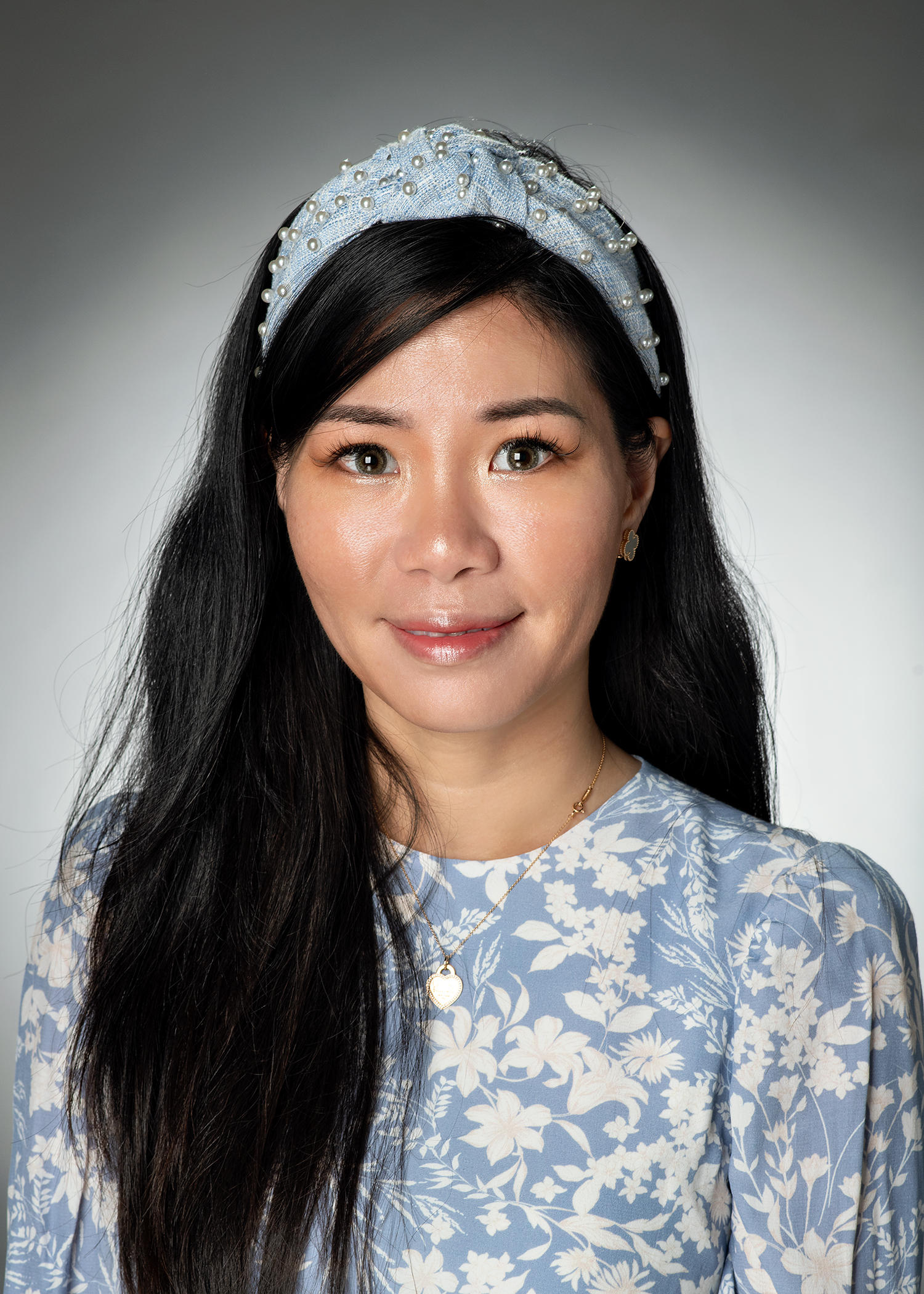 Dr. Monica Peng