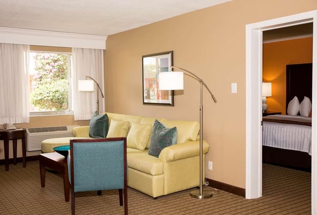 Images Best Western Palm Beach Lakes