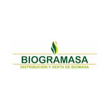 Biogramasa Logo