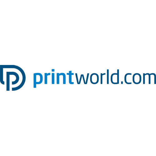 Logo printworld.com GmbH