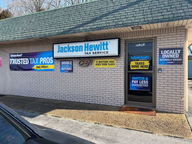 Images Jackson Hewitt Tax Service