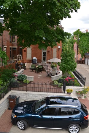 Images Perrino Landscape Inc
