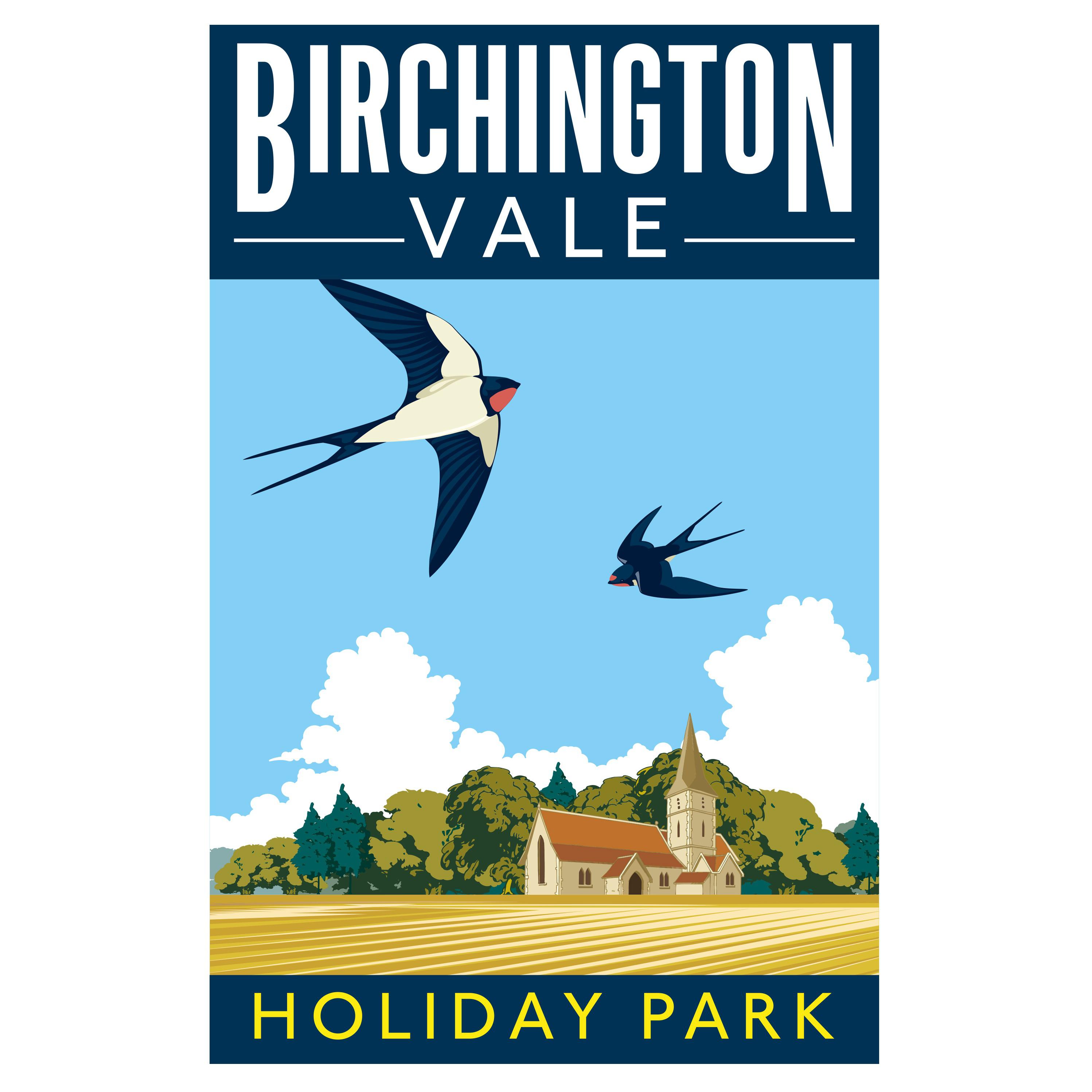 Birchington Vale Holiday Park - Birchington, Kent CT7 0HD - 01843 269950 | ShowMeLocal.com