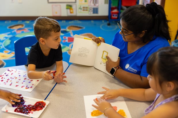 Images The Goddard School of Linthicum