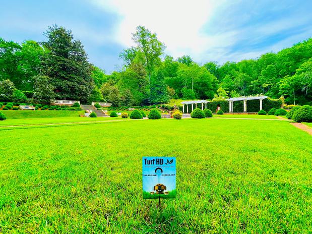 Images Turf HD