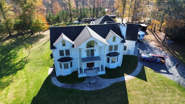 Images Unique Roofing & Restoration