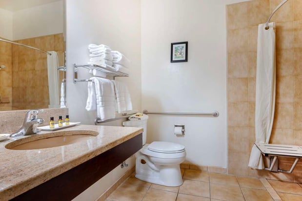 Images Best Western Plus Hacienda Hotel Old Town
