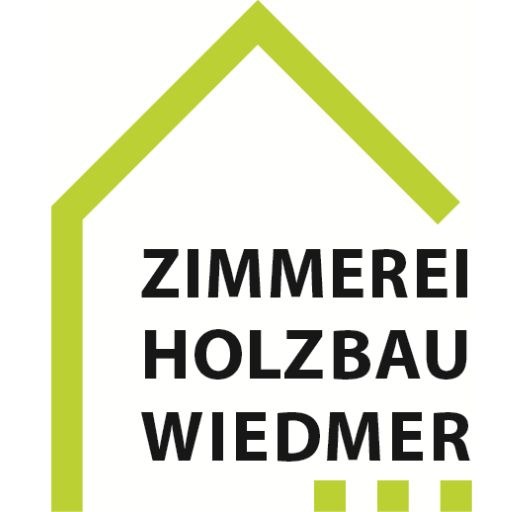 Kundenlogo Zimmerei & Holzbau Wiedmer