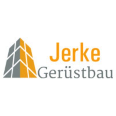 Logo Jerke Gerüstbau