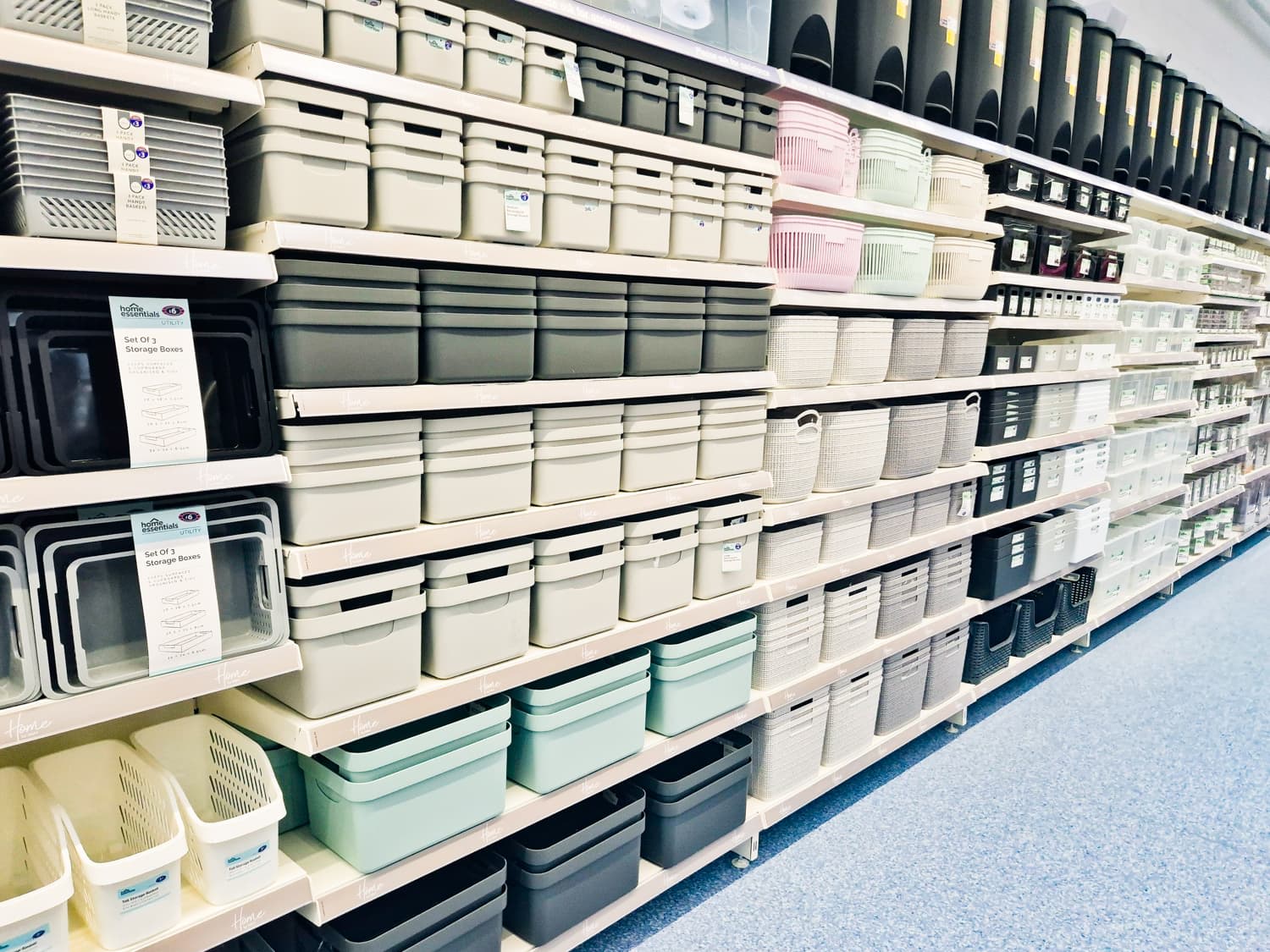 Images B&M Home Store with Garden Centre