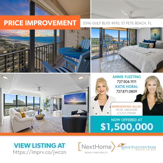 Images Ann C. Fleeting, Broker - NextHome Beach Time Realty