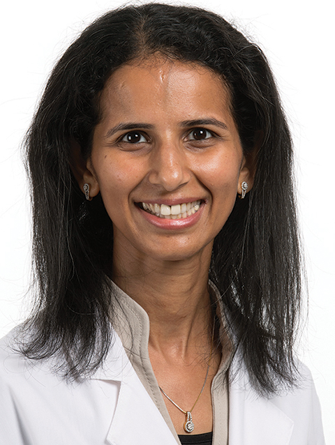 Images Khyati Shah, MD