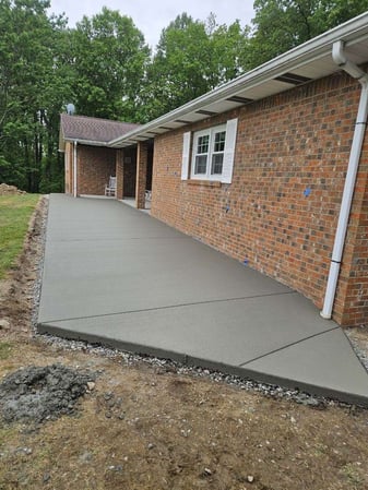 Images Camerons Concrete