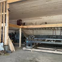 P & R Lumber LLC Image