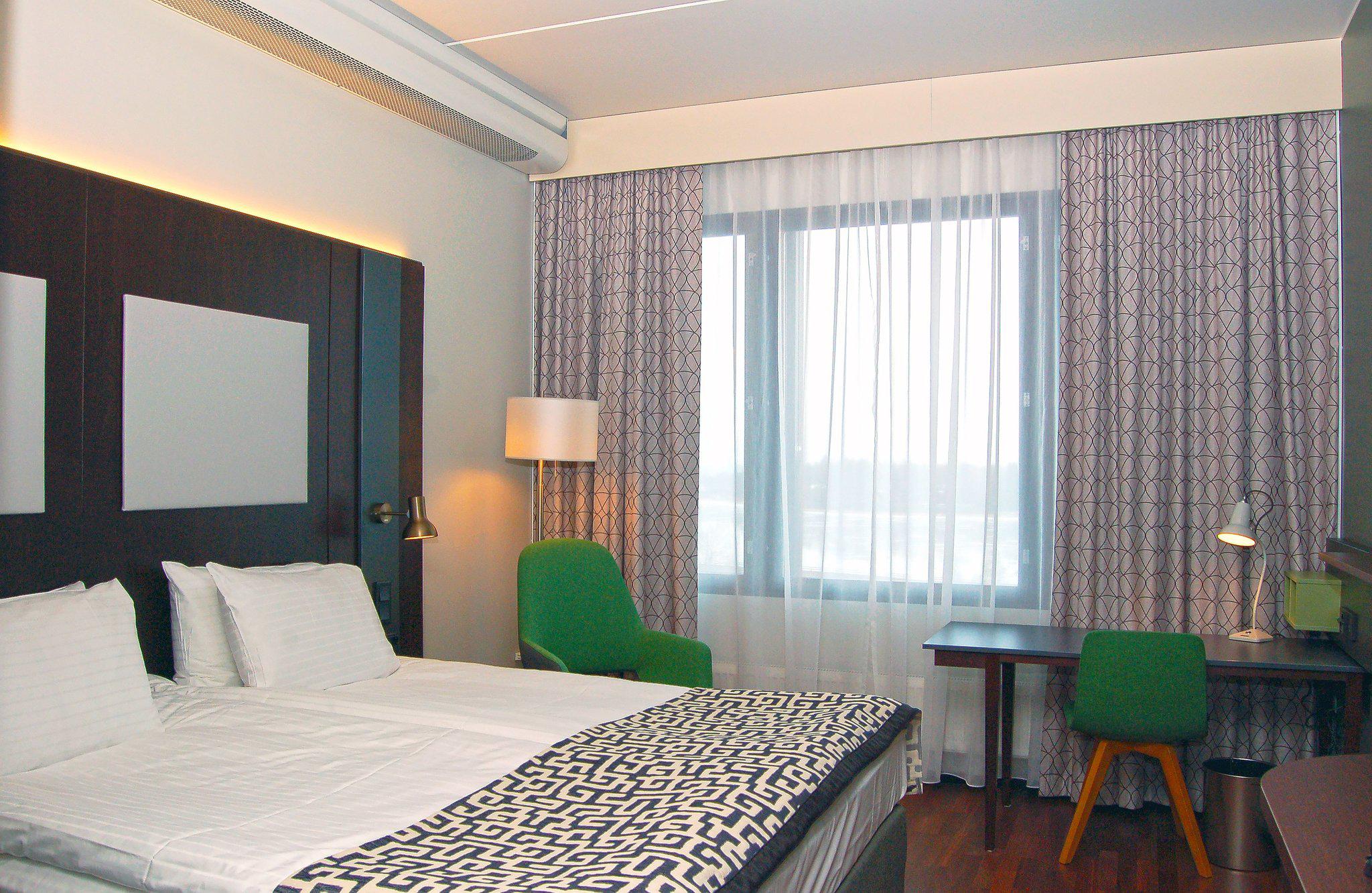 Images Holiday Inn Helsinki - West Ruoholahti by IHG