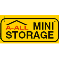 A-All Mini Storage Logo
