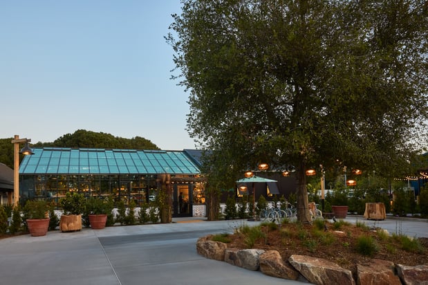 Images Treehouse Hotel Silicon Valley