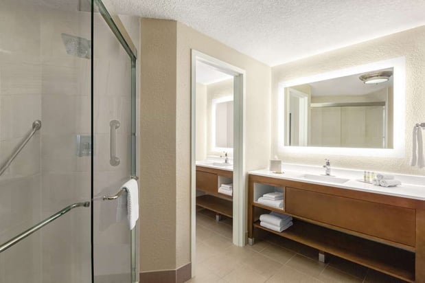 Images DoubleTree by Hilton Hotel Orlando Downtown