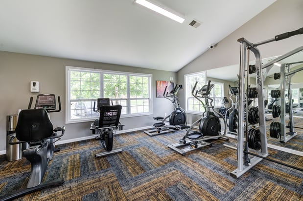 Images Chason Ridge Apartment Homes