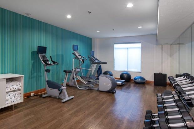 Images Holiday Inn Express & Suites Arlington (I-20-Parks Mall) by IHG