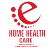 eHomeHealthCare Logo