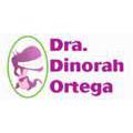 Dra. Dinorah Isabel Ortega Charleston Logo