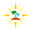 My Palm Beach Web Design Logo